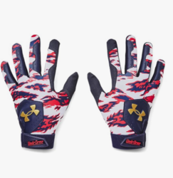 Under Armour Men's Clean Up Culture Baseball Gloves from SKANDA INTERNATIONAL FZ LLE