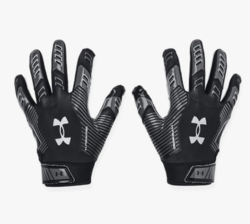 Under Armour Boys F9 Nitro Football Gloves from SKANDA INTERNATIONAL FZ LLE