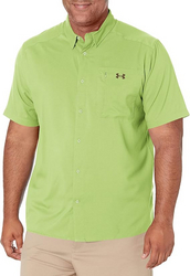 Under Armour Men's Drift Tide 2.0 Short-Sleeve T-Shirt from SKANDA INTERNATIONAL FZ LLE