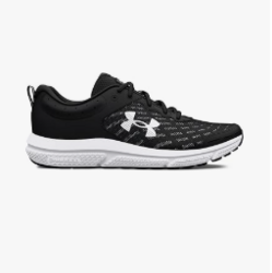 Under Armour Men's Charged Assert 10 Running Shoe from SKANDA INTERNATIONAL FZ LLE