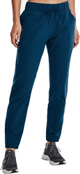 Under Armour Women's Fusion Pants from SKANDA INTERNATIONAL FZ LLE
