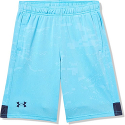 Under Armour Boys' Tech Jacquard 2.0 Shorts from SKANDA INTERNATIONAL FZ LLE