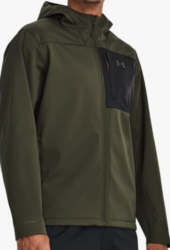 Under Armour Men's Storm ColdGear Infrared Shield 2.0 Jacket from SKANDA INTERNATIONAL FZ LLE