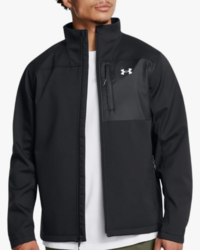 Under Armour Men's ColdGear Infrared Shield 2.0 Soft Shell from SKANDA INTERNATIONAL FZ LLE