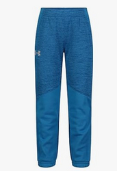 Under Armour Boys' Jogger, Pull on Style, Logo & Printed Designs