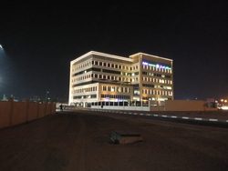 LIGHTING MAINTENANCE