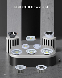 LED LIGHTING from LEO LIGHTING - COMOLUCIA BAHRAIN 