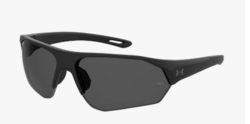 Under Armour Men's Playmaker Wrap Sunglasses from SKANDA INTERNATIONAL FZ LLE