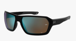 Under Armour Men's Ua Recon Square Sunglasses from SKANDA INTERNATIONAL FZ LLE