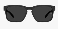 Under Armour Men's Ua Assist 2 Rectangular Sunglasses from SKANDA INTERNATIONAL FZ LLE