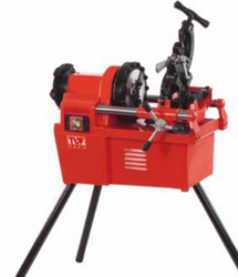 TT-SQ50A Threading Machine