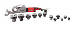 TT-SQ2-30C Portable Pipe Threader