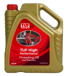 Threading and Cutting Oil