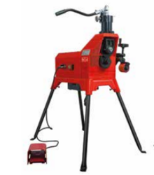 TT-YG12D Roll Grooving Machine (1 to 12”) 