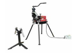 TT-RG5X Roll Grooving Machine