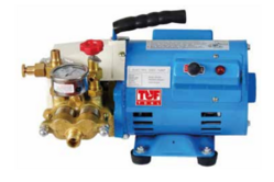 TT-DSY 60A Electrical Test Pump