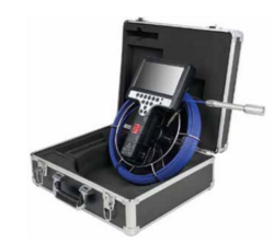 TT-WPS-B1 C23 Pipe Inspection Camera