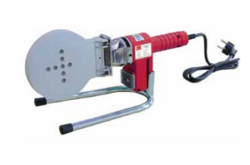 Ttwp110tb Socket Fusion Welder