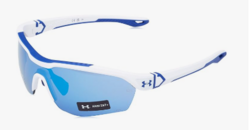 Under Armour Men's Ua Yard Pro Shield Sunglasses from SKANDA INTERNATIONAL FZ LLE