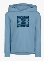 Visit the Under Armour Store Under Armour Boys' Long Sleeve Shirt, Crewneck, Lightweight and Breathable from SKANDA INTERNATIONAL FZ LLE