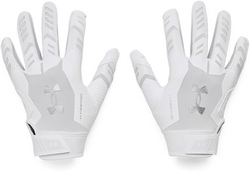Under Armour Boys F9 Nitro Football Gloves from SKANDA INTERNATIONAL FZ LLE