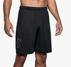 Under Armour Men's Shorts from SKANDA INTERNATIONAL FZ LLE