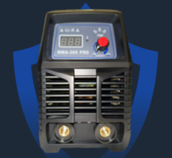 555 PRO MMA 300 & 400 Welding Machines