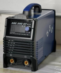 MMA 250 GT (555-GT) Welding Machine