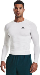 Under Armour Men's HeatGear Compression Long-Sleeve T-Shirt from SKANDA INTERNATIONAL FZ LLE