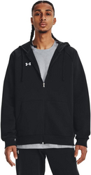Under Armour Men's Rival Fleece Logo Hoodie