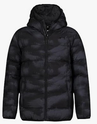 Under Armour Boys' Pronto Puffer Jacket, Mid-Weight, Zip Up Closure, Repels Water from SKANDA INTERNATIONAL FZ LLE