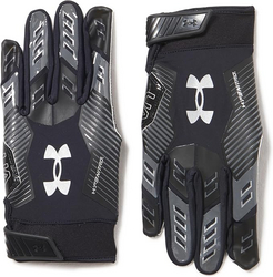 Under Armour Mens F9 Nitro Football Gloves from SKANDA INTERNATIONAL FZ LLE