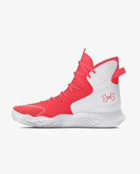 Under Armour Women's Flow Highlight Ace Volleyball Shoe