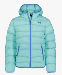 Under Armour UA PRIME PUFFER JACKET