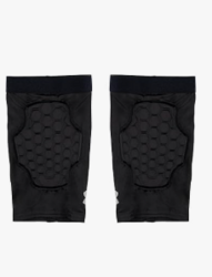 Under Armour Youth Volleyball Elbow Pads - Lightweight, Waterproof, Sew-Free Protection - Padded Elbow Sleeves for Volleyball from SKANDA INTERNATIONAL FZ LLE