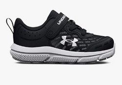 Under Armour Baby Assert 10 Alternate Closure Running Shoes