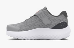Under Armour Baby-Boy's Infant Surge 4 Alternate Closure Sneaker