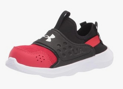 Under Armour Baby Boys' Runplay Running Shoe