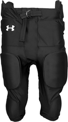 Under Armour Adult Integrated Football Pants