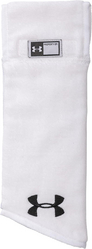 UNDER ARMOUR Football Towel, Keep Hands Dry, Quarter Back, Sports Towel, Absorbent, Black or White Color Options from SKANDA INTERNATIONAL FZ LLE