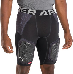 Under Armour Pro 5-Pad Men's Football Girdle Pant
