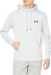 Under Armour Men's Armourfleece Full Zip Hoodie