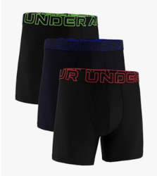 Under Armour Men's Underwear from SKANDA INTERNATIONAL FZ LLE