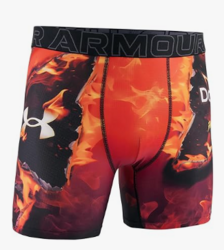 Under Armour Men's Underwear from SKANDA INTERNATIONAL FZ LLE