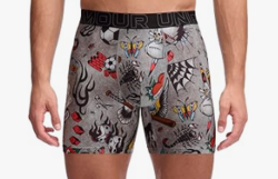 Under Armour Men's Underwear from SKANDA INTERNATIONAL FZ LLE