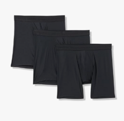 Under Armour Men's Underwear from SKANDA INTERNATIONAL FZ LLE