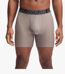 Under Armour Men's Underwear from SKANDA INTERNATIONAL FZ LLE