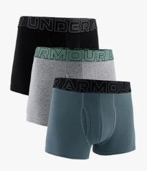 Under Armour Men's Underwear from SKANDA INTERNATIONAL FZ LLE
