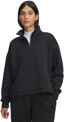 Under Armour Women's Fleece Half Zip