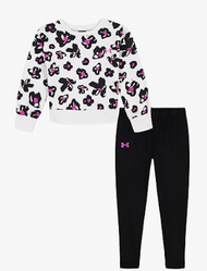 Under Armour girls Lightweight & Relaxed THERMAL